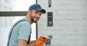 Revize elektroinstalace cena